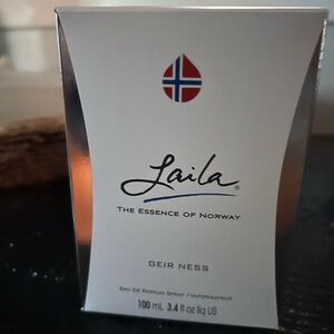 Laila The Essence of Norway by Geir Ness Eau de Parfum